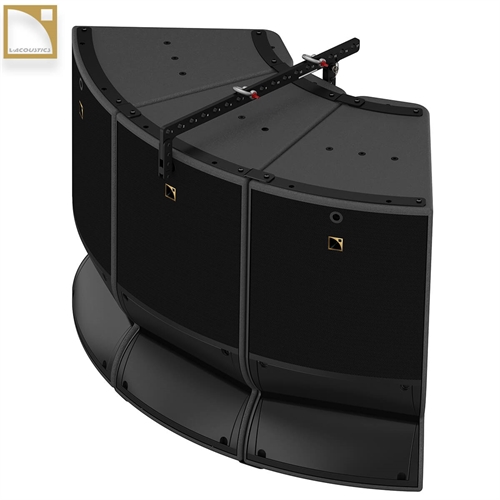 Loa L-Acoustics A15i Wide 4